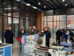 <strong>以共建促交换 以融合谋成长 ——我校曲</strong> 