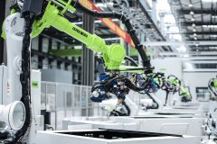 <strong>中联沉科领航中国</strong>