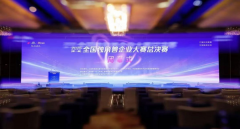 襄阳高新区2家企业