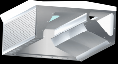 不锈钢厨具范畴标杆企业榜单：广州净平 