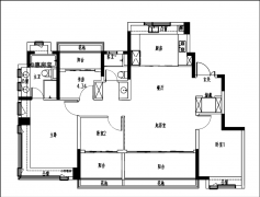 保利滨江和煦开辟商德律风一房一价-保利 